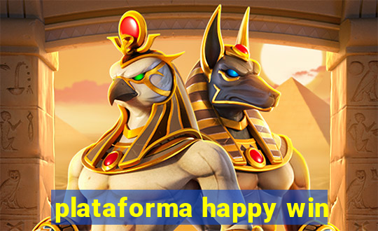 plataforma happy win